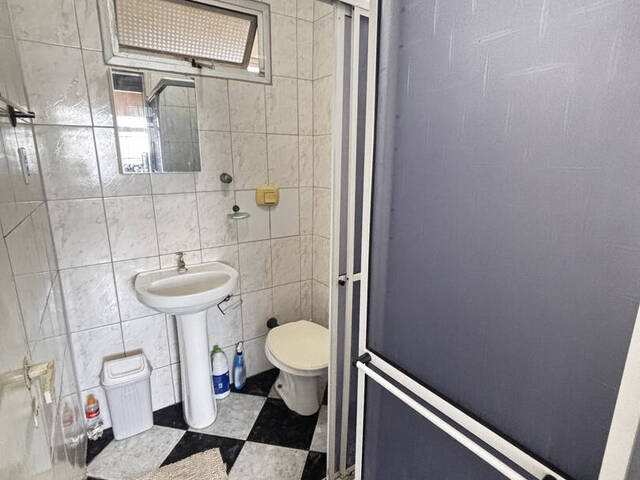 #386 - Apartamento para Venda em Praia Grande - SP - 3
