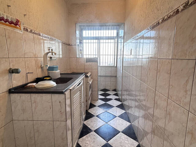 Apartamento para Venda em Praia Grande - 4