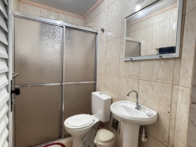 Apartamento para Venda em Praia Grande - 5