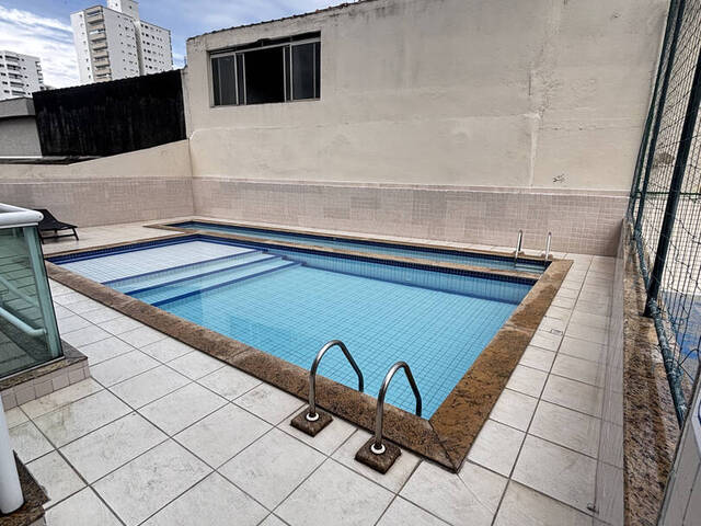 Apartamento para Venda em Praia Grande - 4