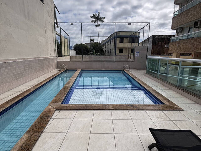 Apartamento para Venda em Praia Grande - 5