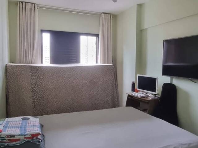 Apartamento para Venda em Praia Grande - 5
