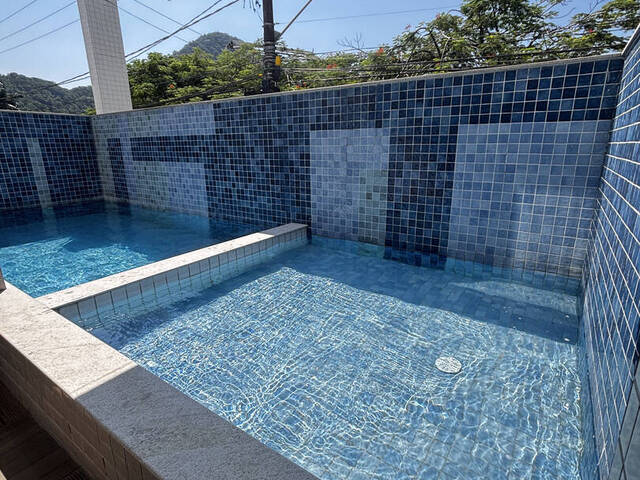 Apartamento para Venda em Praia Grande - 4