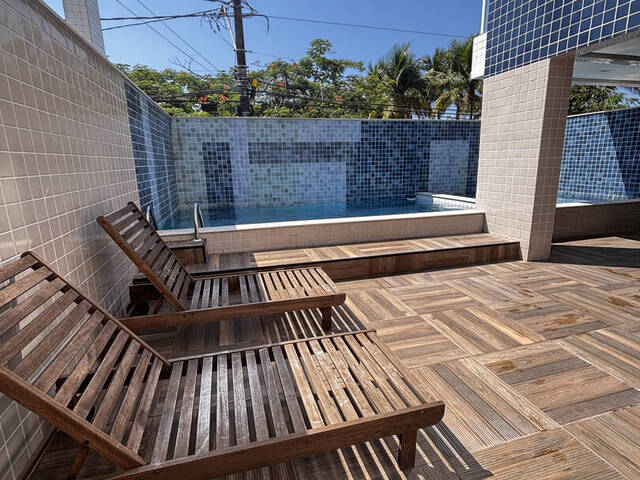 Apartamento para Venda em Praia Grande - 5