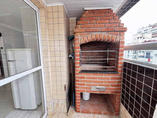 Apartamento para Venda em Praia Grande - 4