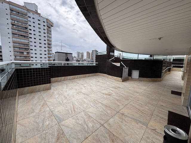 Apartamento para Venda em Praia Grande - 5