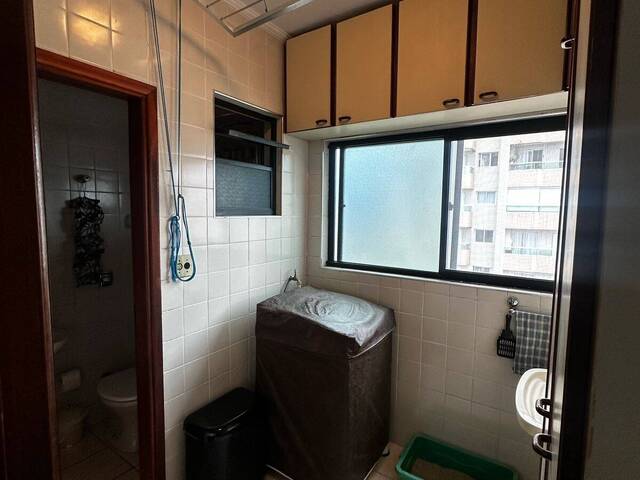 Apartamento para Venda em Praia Grande - 5