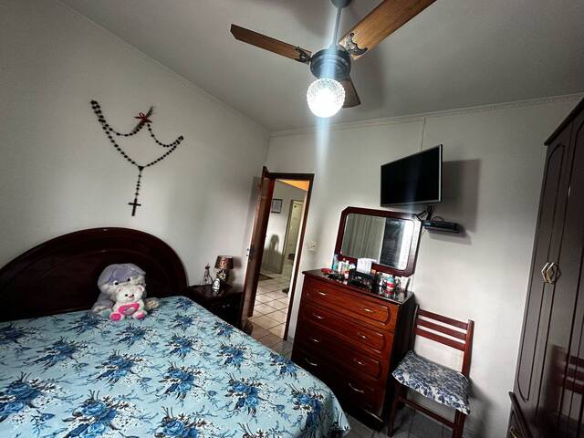 Apartamento para Venda em Praia Grande - 4
