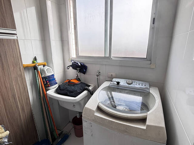 Apartamento para Venda em Praia Grande - 4