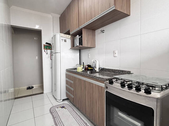 Apartamento para Venda em Praia Grande - 5