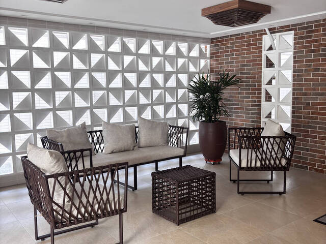 Apartamento para Venda em Praia Grande - 4