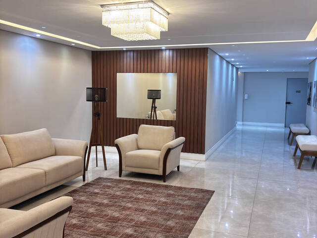 Apartamento para Venda em Praia Grande - 5
