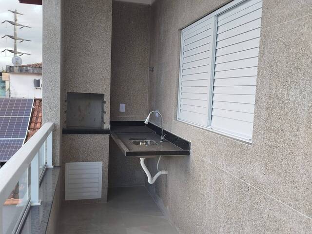 Casa em condomínio para Venda em Praia Grande - 4