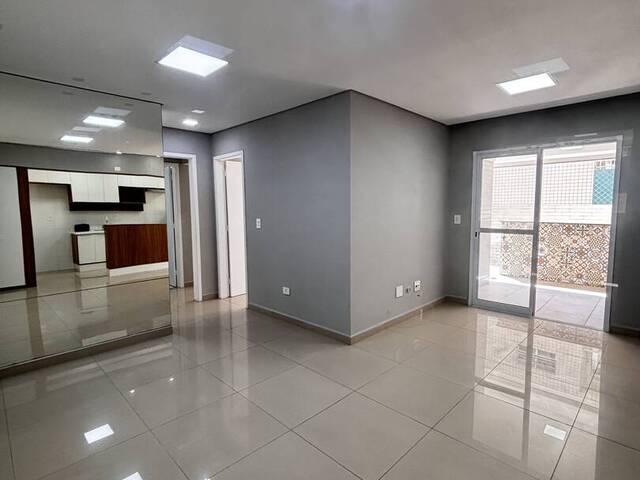 Apartamento para Venda em Praia Grande - 5