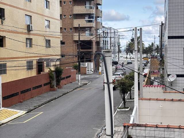 Apartamento para Venda em Praia Grande - 4