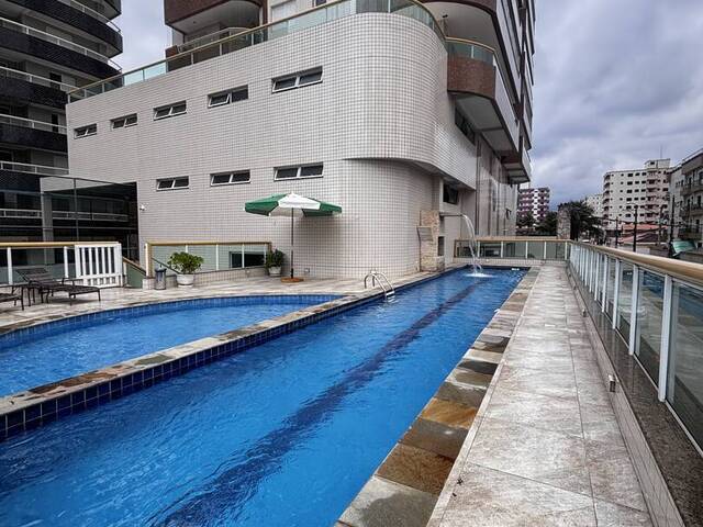 Apartamento para Venda em Praia Grande - 5
