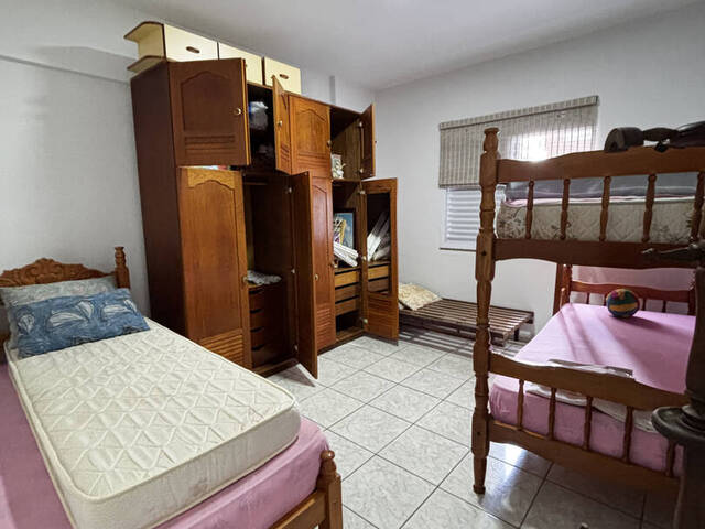 Apartamento para Venda em Praia Grande - 4