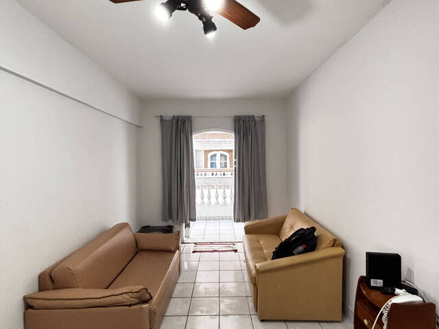 Apartamento para Venda em Praia Grande - 5