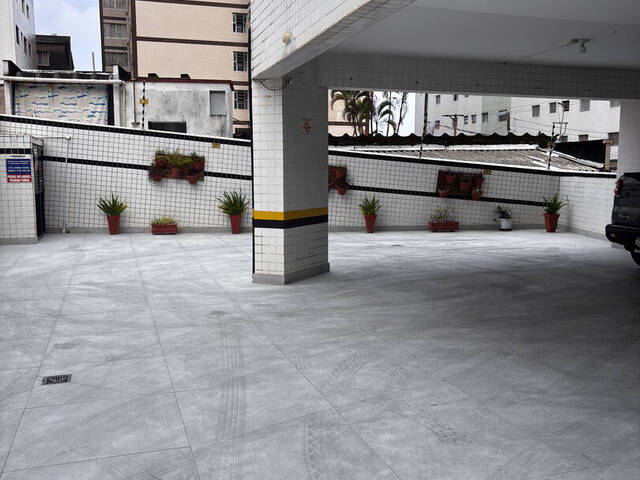 Apartamento para Venda em Praia Grande - 4