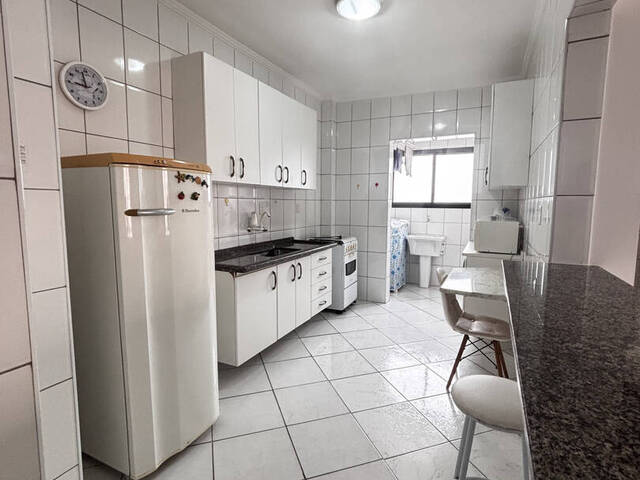 Apartamento para Venda em Praia Grande - 5
