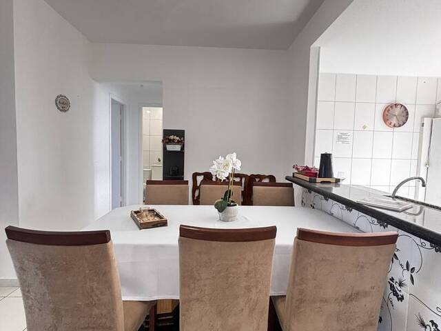 Apartamento para Venda em Praia Grande - 4