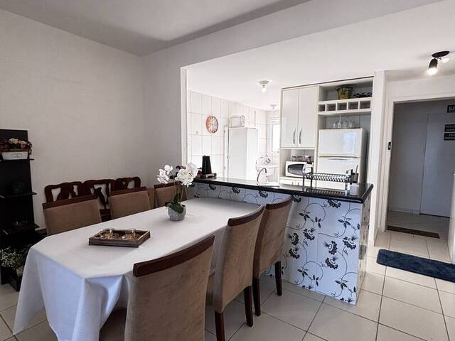 Apartamento para Venda em Praia Grande - 5