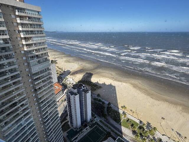 Apartamento para Venda em Praia Grande - 5