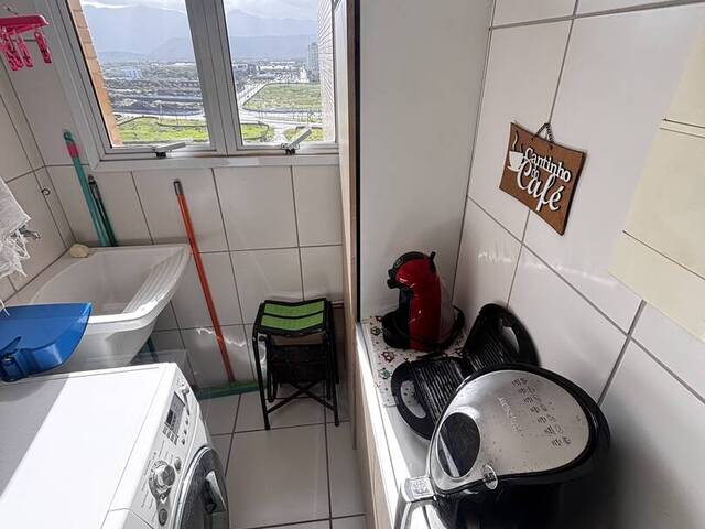 Apartamento para Venda em Praia Grande - 4