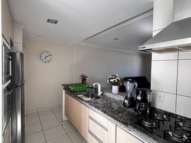 Apartamento para Venda em Praia Grande - 5