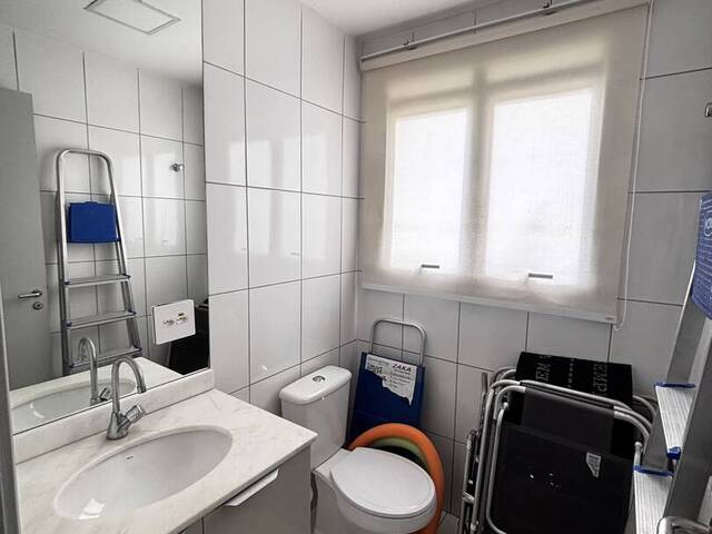 Apartamento para Venda em Praia Grande - 4