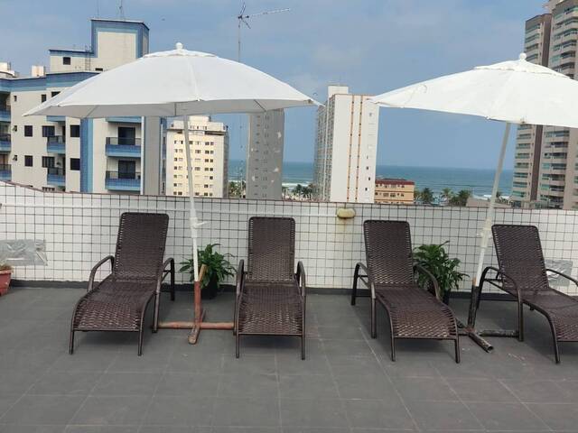 Apartamento para Venda em Praia Grande - 4