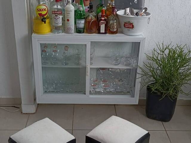 Apartamento para Venda em Praia Grande - 5