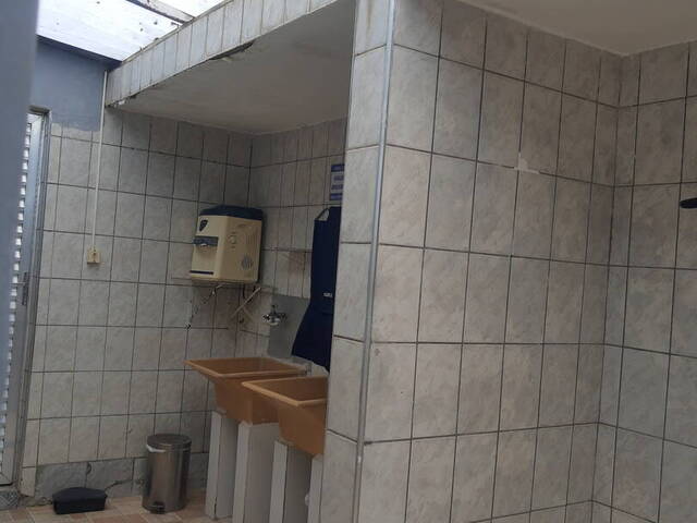 Apartamento para Venda em Praia Grande - 4