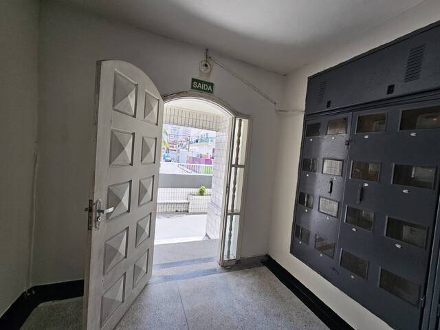 Apartamento para Venda em Praia Grande - 5