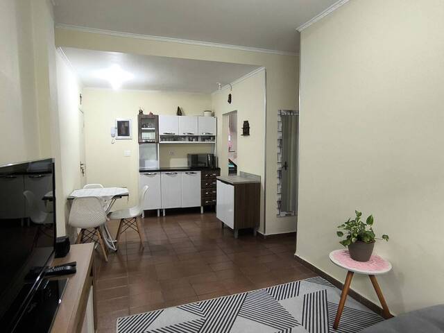 Apartamento para Venda em Praia Grande - 4