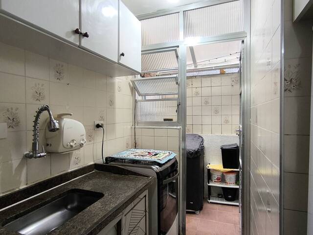 Apartamento para Venda em Praia Grande - 5