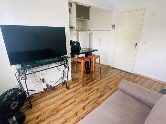 Apartamento para Venda em Praia Grande - 5