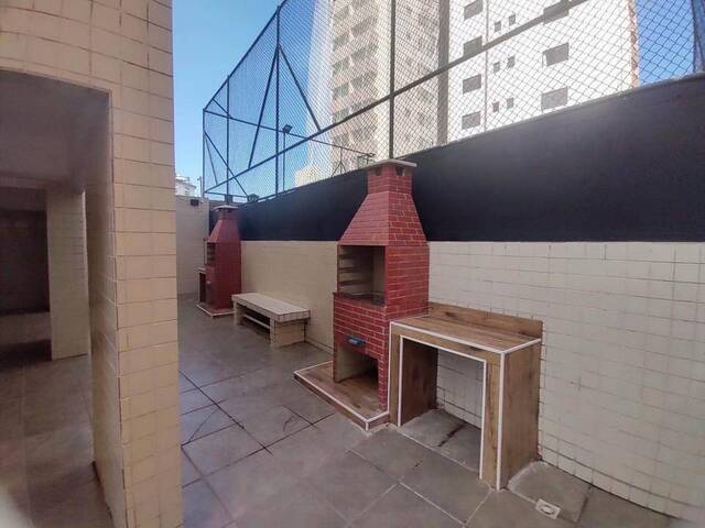 Apartamento para Venda em Praia Grande - 4