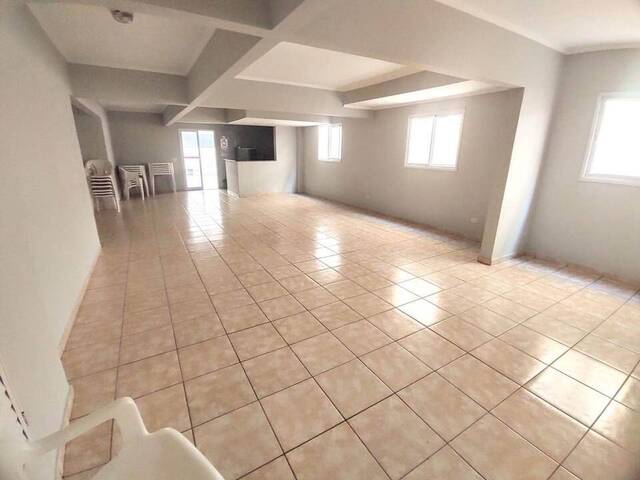 Apartamento para Venda em Praia Grande - 5