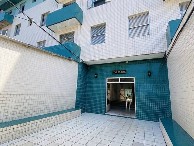 Apartamento para Venda em Praia Grande - 4
