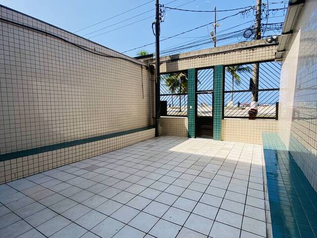 Apartamento para Venda em Praia Grande - 5
