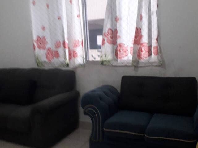 Apartamento para Venda em Praia Grande - 4