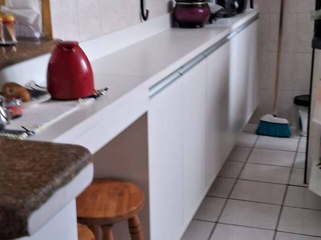 Apartamento para Venda em Praia Grande - 5
