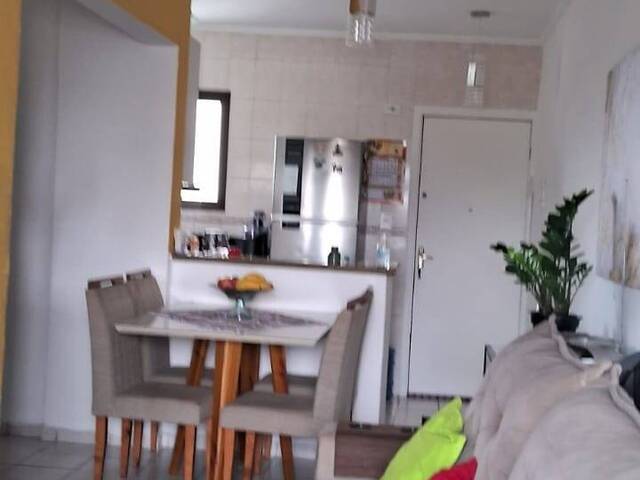 Apartamento para Venda em Praia Grande - 4