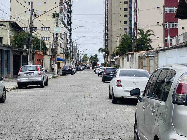 Apartamento para Venda em Praia Grande - 4