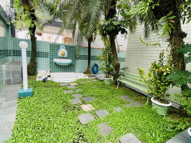 Apartamento para Venda em Praia Grande - 5