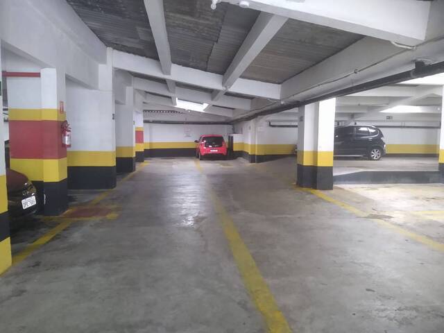 Apartamento para Venda em Praia Grande - 5