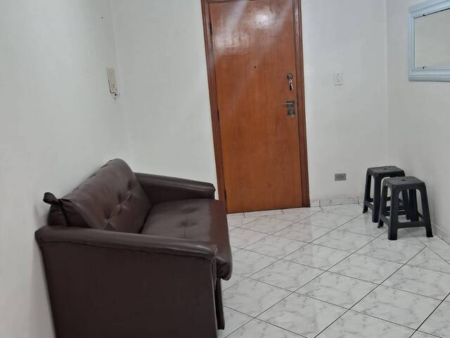 #429 - Apartamento para Venda em Praia Grande - SP - 2