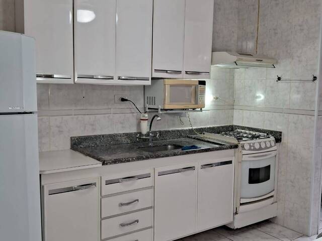 Apartamento para Venda em Praia Grande - 4