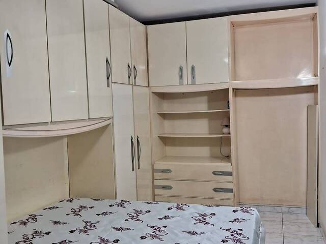 Apartamento para Venda em Praia Grande - 5